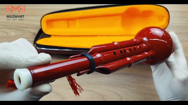 Swan SWHU 1 Хулусы, пластик