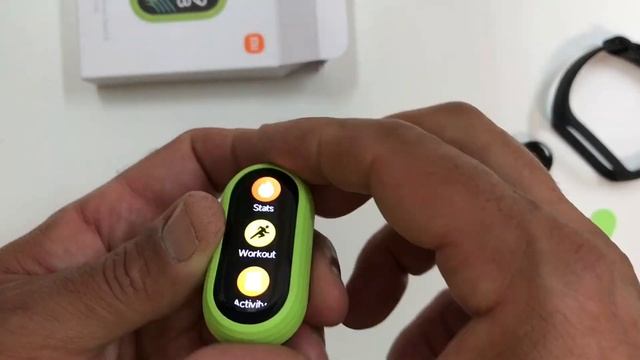MI BAND 8 ¿cómo utilizar el nuevo accesorio para Running? Pebble Mode o running pods, Unboxing. смотреть онлайн
