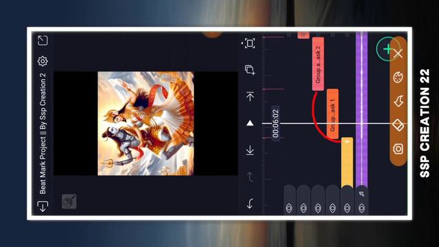 New Trend Mahashivratri Video Editing | Mahashivratri Video Editing Alight Motion смотреть онлайн