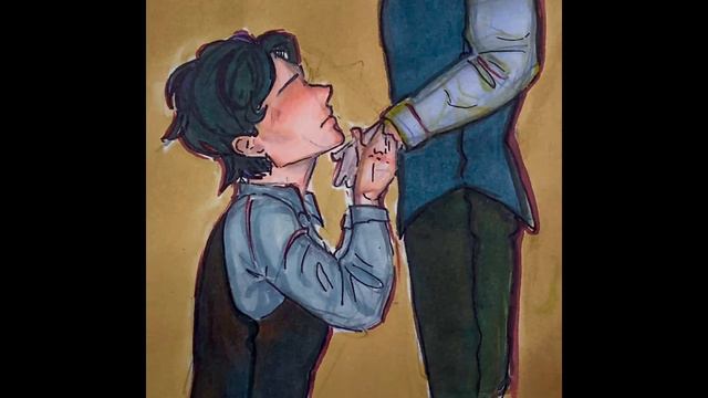 BadCurt – Кёрт, я тебя люблю