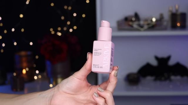 ADVENT ASOS?РОСКОШЬ ЗА НЕДОРОГО! Распаковка и тест продуктов + макияж на Хэллоуин!