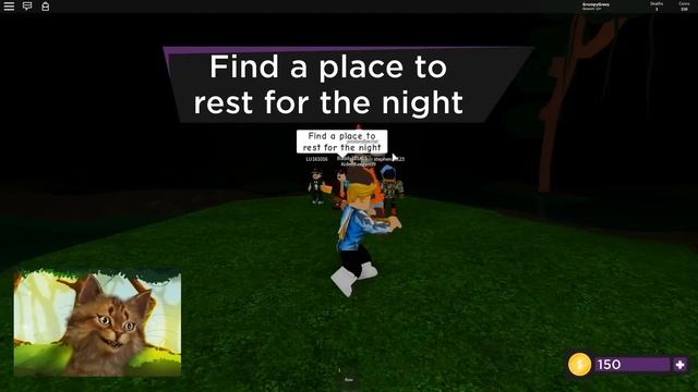 New Dinosaur Extinction Map - Roblox Time Travel Adventures смотреть онлайн