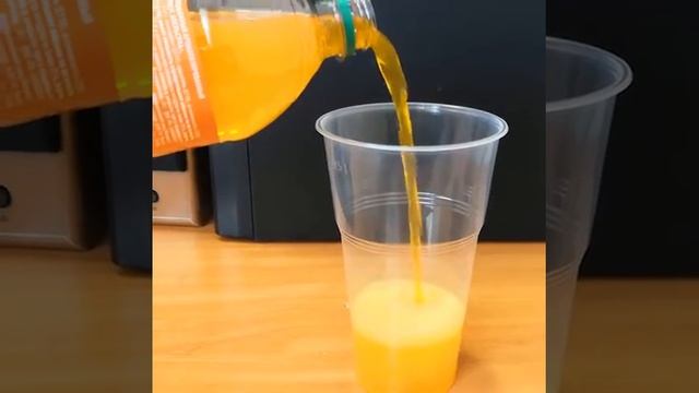 Обзор Mirinda Refreshing / Миринда вкус апельсина смотреть онлайн
