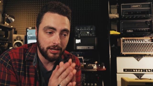 What Is The "P.A.F." Sound? смотреть онлайн