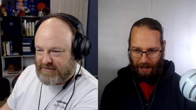 Delphi Fireside Chat with Alister Christie смотреть онлайн