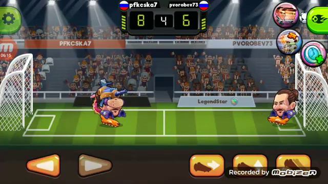 Самая лёгкая игра 🕹 смотреть онлайн