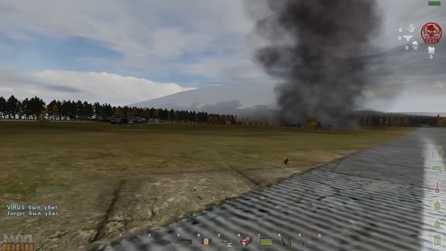 Dayz mod Oridgin- Бои на вертах))) смотреть онлайн