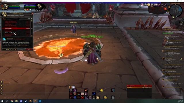 THIS ALPHA IS SO SICK!!! - Project Ascension WoTLK Alpha смотреть онлайн