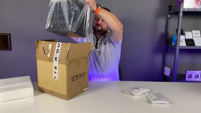 Проблема с доставкой LiFePO4 аккумулятором Jsdsolar 12V 100Ah?