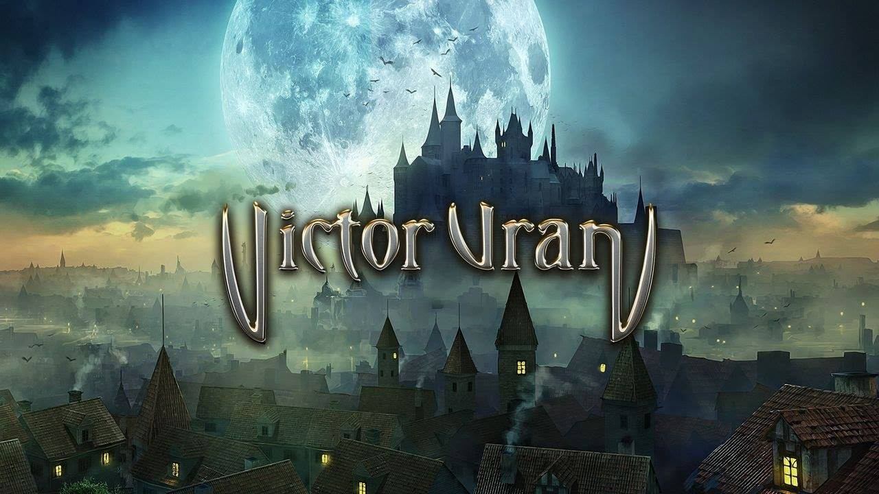 Victor Vran - Обзор игры смотреть онлайн