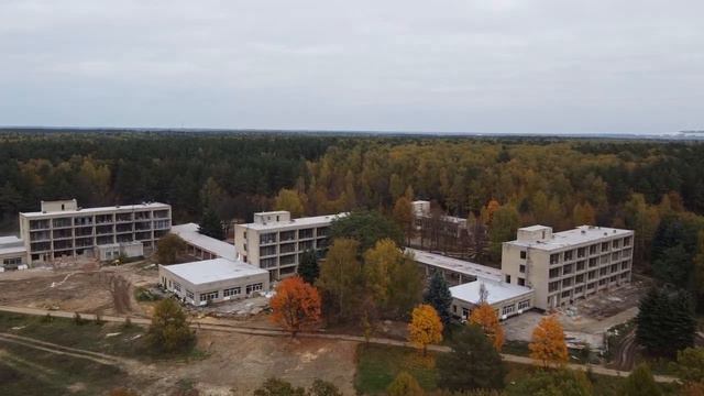 ПРОГУЛКА ЗА ГОРОДОМ ОКТЯБРЬ смотреть онлайн