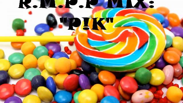 Rmpp Mix Pik