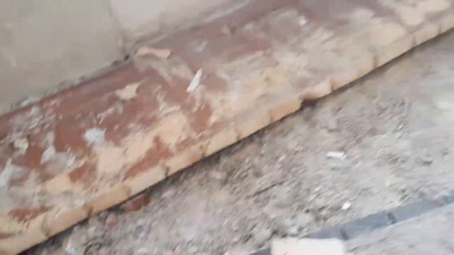 Простой демонтаж старого пола в хрущевке смотреть онлайн