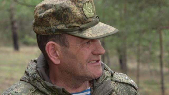 Прапорщик_HD_Письма с фронта смотреть онлайн