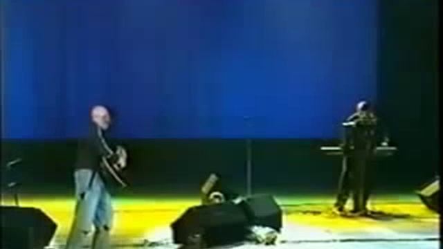 Незваный гость (Ветер липу в саду раздел) смотреть онлайн