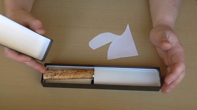 Поработал немного...три ножа для друзей... смотреть онлайн
