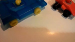 Советские игрушки. Машинки. Конструктор.  Игрушки 1980-1990 годов.