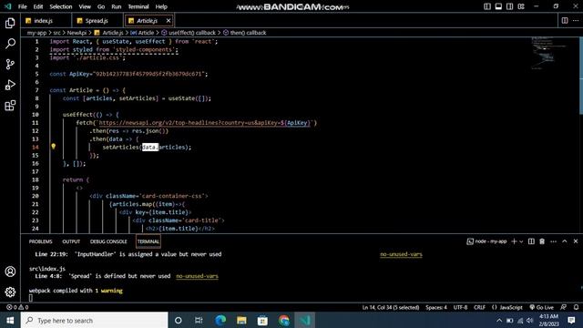 20 Master the Fetch API in React.js: A Comprehensive Guide смотреть онлайн