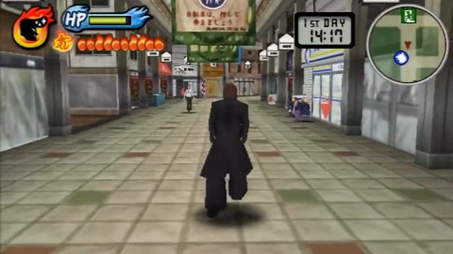 Kenka Bancho Badass Rumble Playthough part 2 смотреть онлайн