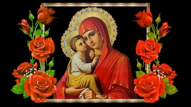 СКАЗАНИЕ О РИЗЕ БОГОРОДИЦЕ. смотреть онлайн