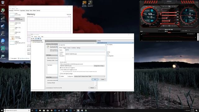 2019-- 100% FIX FORNITE& PUBG AND OTHER GAME STUTTERS AND FRAME DROPS!! FINALLY! read description! смотреть онлайн