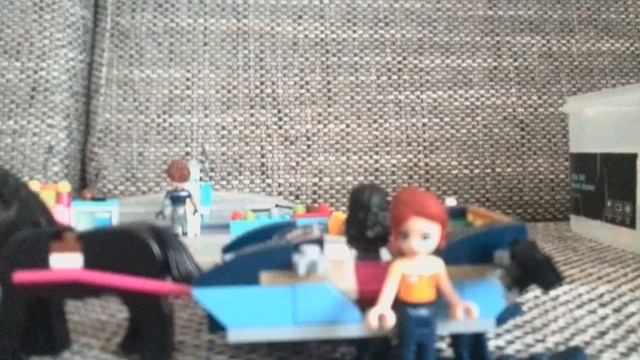 День лего человечеов смотреть онлайн