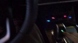 Постановка "Нейтраль" в Cheri Tiggo 7Pro