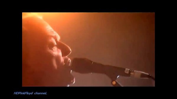 David Gilmour - David Bowie - Richard Wright - Comfortably Numb