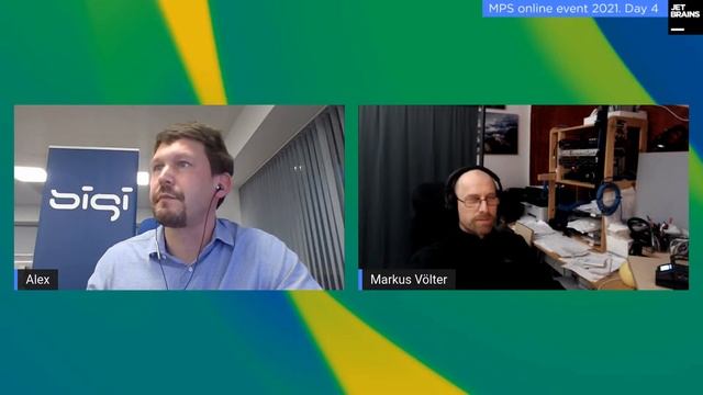 MPS Talk Series 2021. Day 4