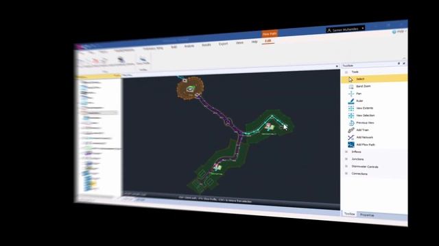 InfoDrainage 2024 launch: Design Logic Switch, FEH2022 support, and arc pipes смотреть онлайн