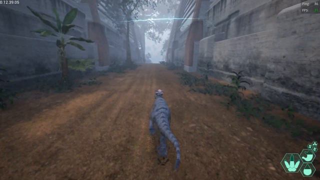 НОВАЯ КАРТА GATEWAY В THE ISLE EVRIMA ОБНОВЛЕНИЕ 7.0!