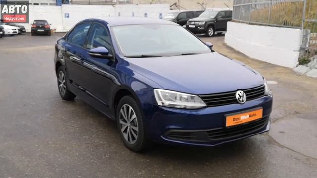 Стоит ли связываться с подержанным Volkswagen Jetta | Вторичка смотреть онлайн