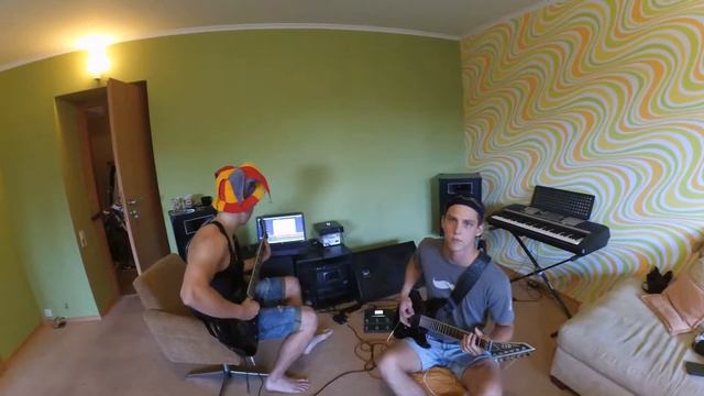 Стигмата   Танцуй