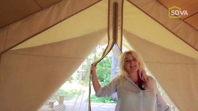 СОВА «На заливе» - самая романтичная локация смотреть онлайн