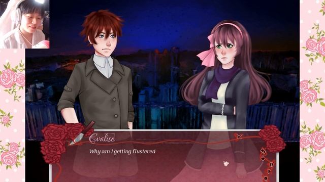 ? That Which Binds Us - 07: Needy girlfriend?! смотреть онлайн