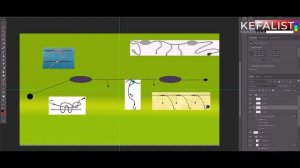 НОВАЯ СНАСТЬ на кефаль - ДВА ПОПЛАВКА!  АЛЬТЕРНАТИВА  донной снасти для рыбалки на пеленгаса, лобан
