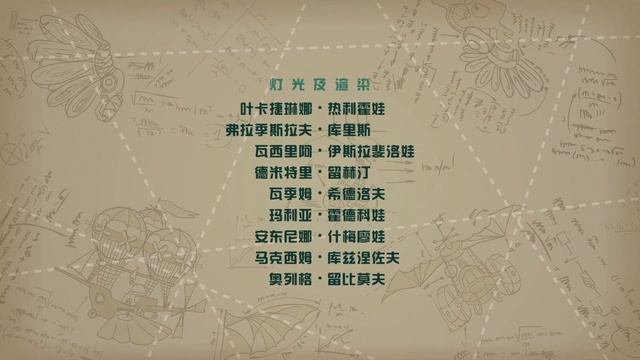 Kikoriki: Pin-Code Chinese Ending смотреть онлайн