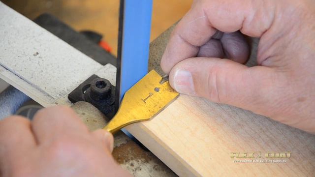 Flex Coat Rod Building - Makin' a Recessed Hood on a Fly Rod Grip "How We Do It" смотреть онлайн