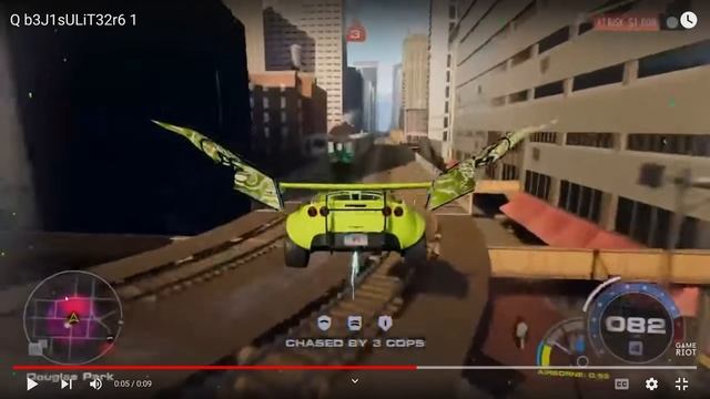 NEW Need for Speed Unbound Gameplay смотреть онлайн