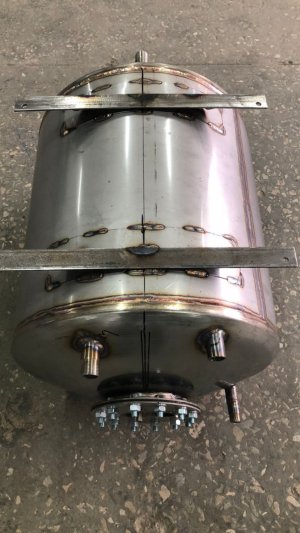 Видеоинструкция по замене боллера на котле Protherm KLZ (Медведь) на аналоговый