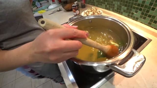 Приготовим вместе