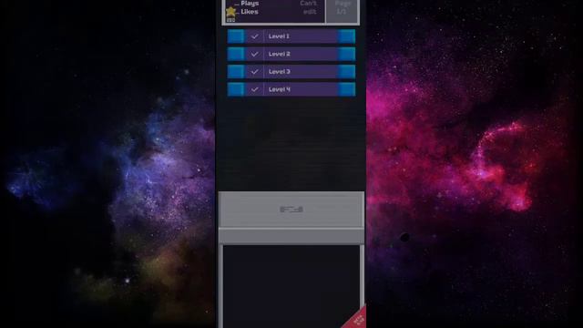 Fancade 2.0 новый интерфейс и новая механика😮 смотреть онлайн