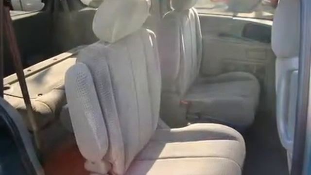 1994 Nissan Quest 7-Passenger GXE Van (NEW WESTMINSTER , British Columbia) смотреть онлайн