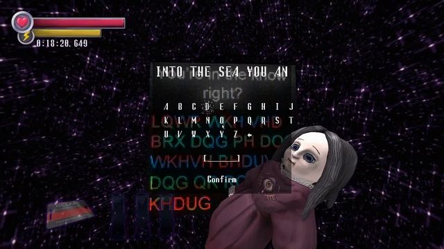 Spooky's Jump Scare Mansion Doll House: NEW SECRET! + UNIQUE DEATH SCREEN смотреть онлайн