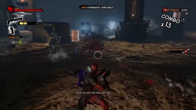 Deadpool Walkthrough Gameplay HD - See No Evil - Part 16 смотреть онлайн