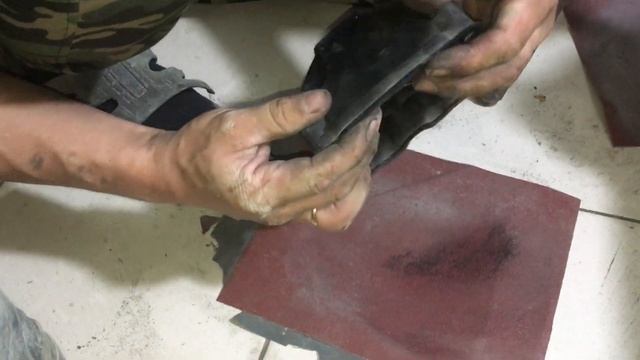 устранение течи масла из под клапанной крышки стелс гепард смотреть онлайн