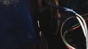 Натяжка цепи на классике ваз 2103