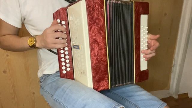 ГАРМОНЬ - НАРАЧ 2 (фа мажор) отличное сост. продажа (купить) 89102328922 смотреть онлайн