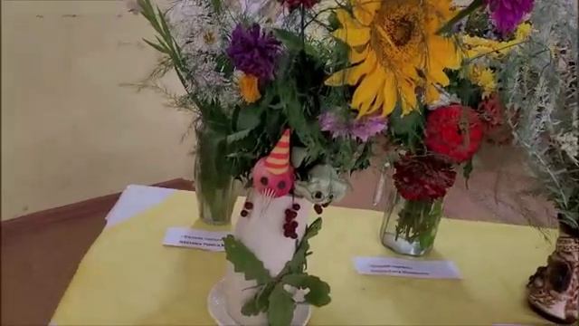 Сунский рыжик и Компания - 2022
Выставка-конкурс "ЦВЕТОКИНОМАНИЯ".mp4 смотреть онлайн