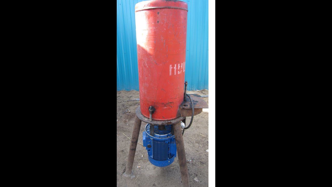 ТРАВОРЕЗКА ИЗ ГАЗ.БАЛЛОНА СВОИМИ РУКАМИ. Делаем под заказ. смотреть онлайн